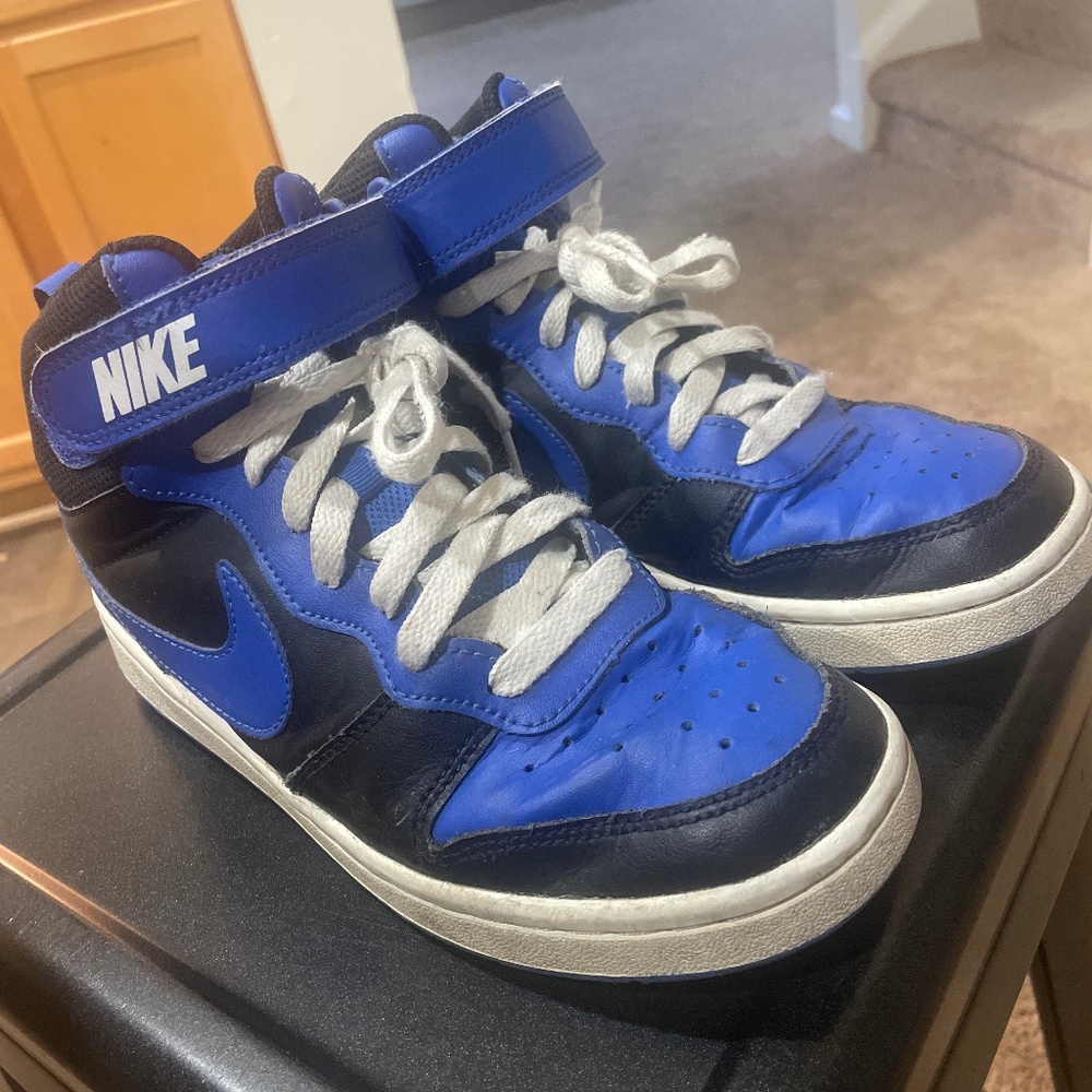 Nike shoes
